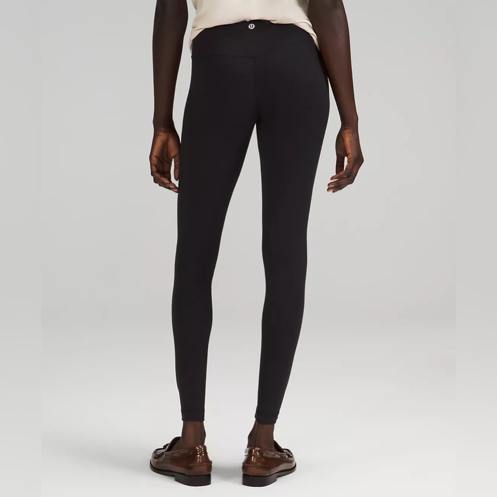 Lulemon align high rise leggings size 8 28”
